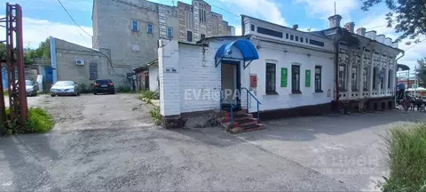 Помещение свободного назначения в Ульяновская область, Ульяновск ул. ...