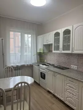 2-к кв. Бурятия, Улан-Удэ ул. Толстого, 10 (47.7 м)