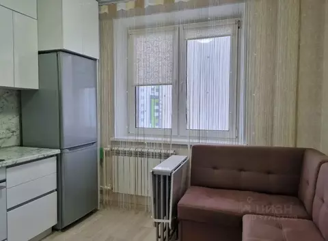 1-к кв. Челябинская область, Копейск Коммунистический просп., 1А (40.6 ...