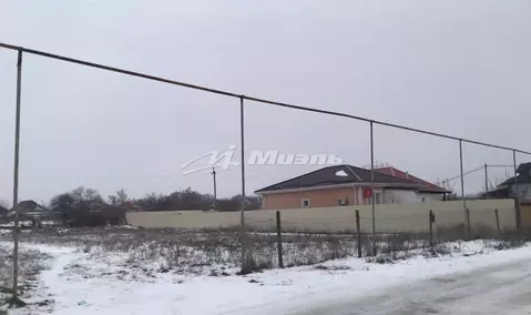 Участок в Крым, Симферопольский район, с. Укромное ул. Новая, 30 (10.0 ...