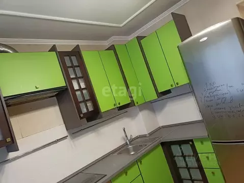 2-к кв. Алтайский край, Бийск ул. Михаила Лермонтова, 167 (50.0 м)