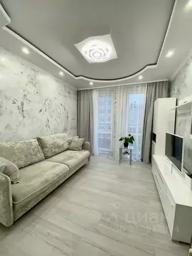 1-к кв. Калининградская область, Гурьевск бул. Рижский, 9 (36.0 м)