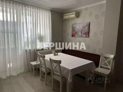 3-к кв. Ставропольский край, Пятигорск Оранжерейная ул., 21к4 (103.0 ...