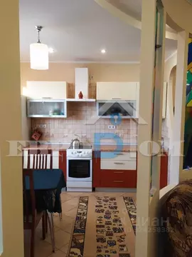 2-к кв. Омская область, Омск ул. Яковлева, 112к1 (77.0 м)