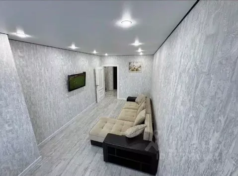 1-к кв. Ростовская область, Батайск ул. Клары Цеткин, 176А (40.0 м)