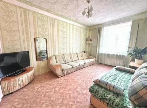 1-к кв. Красноярский край, Норильск Советская ул., 14 (47.0 м)