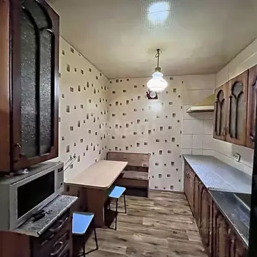 2-к кв. Оренбургская область, Оренбург Матросский пер., 5 (37.7 м)