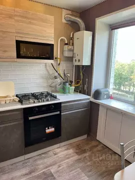 1-к кв. Белгородская область, Белгород Студенческая ул., 9 (32.2 м)