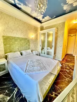 Комната Москва ул. Трофимова, 35/20