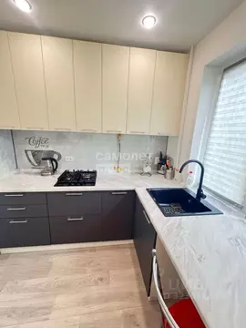 2-к кв. Московская область, Егорьевск 1-й мкр, 38 (42.8 м)