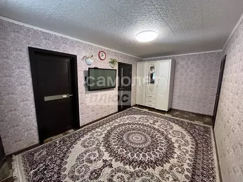 4-к кв. Алтайский край, Барнаул ул. Панфиловцев, 15 (61.2 м)