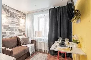 1-к кв. Московская область, Реутов Южная ул., 9 (12.0 м)