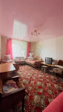 2-к кв. Башкортостан, Кушнаренковский сельсовет, с. Кушнаренково ул. ...