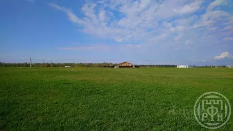 Участок в Ленинградская область, Волосовский район, Клопицкое с/пос, ...