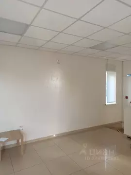 Помещение свободного назначения в Краснодарский край, Краснодар ул. ...