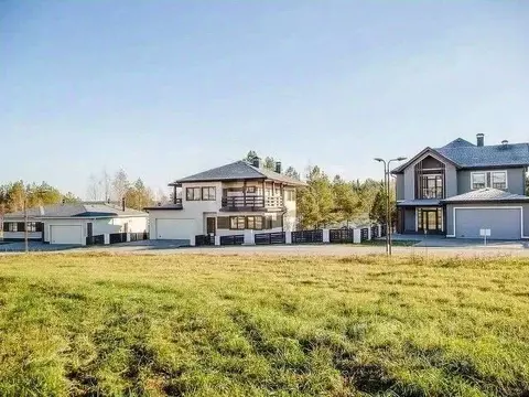 Участок в Владимирская область, Ковровский район, Доброград ...