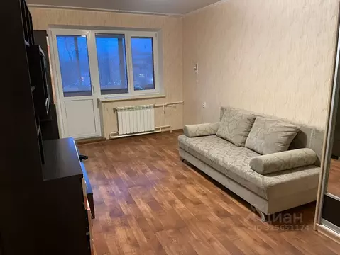 2-к кв. Татарстан, Альметьевск ул. Нефтяников, 45 (48.0 м)