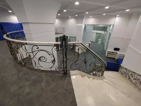 Помещение свободного назначения в Татарстан, Набережные Челны просп. ...