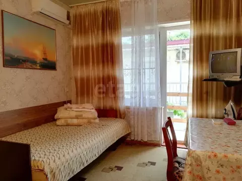 Гараж в Краснодарский край, Геленджик городской округ, с. Дивноморское ...