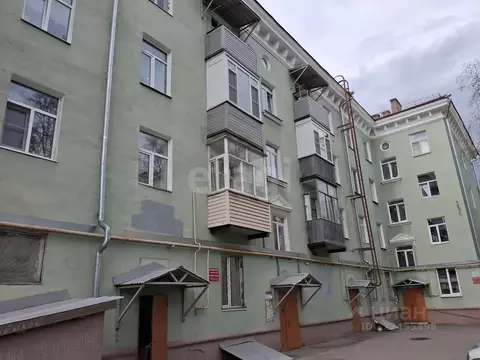 Комната Вологодская область, Вологда Зосимовская ул., 69 (16.3 м)