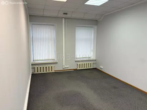 Офис (20.3 м)