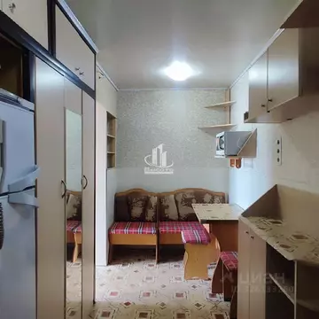 Комната Рязанская область, Рязань пер. 3-й Мопровский, 2 (17.7 м)