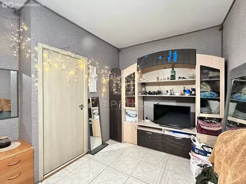 1-комнатная квартира: Санкт-Петербург, территория Сергиево, улица ...