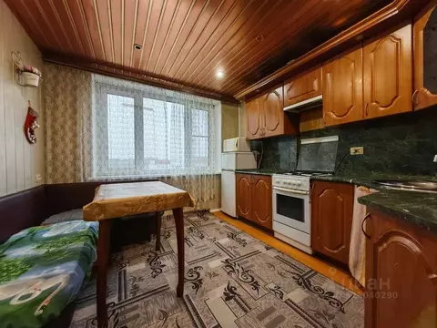 3-к кв. Московская область, Старая Купавна Богородский городской ...