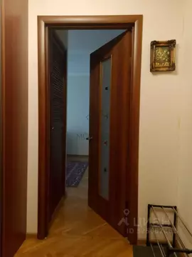 2-к кв. Москва ул. Удальцова, 4 (49.0 м)