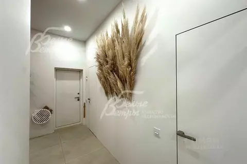 Таунхаус в Москва д. Столбово, Фестиваль кп, 12-4 (171 м)