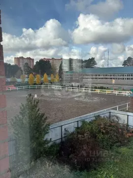 Дом в Московская область, Сергиев Посад Фестивальная ул., 1А (150 м)