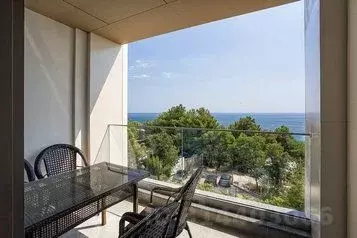 2-к кв. Крым, Ялта ул. Дражинского, 48В (98.0 м)