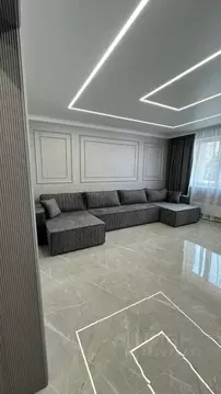 3-к кв. Краснодарский край, Краснодар ул. Имени Дзержинского, 95 ...