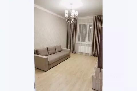 2-к кв. Ставропольский край, Ессентуки Мельничный пер., 20А (40.0 м)