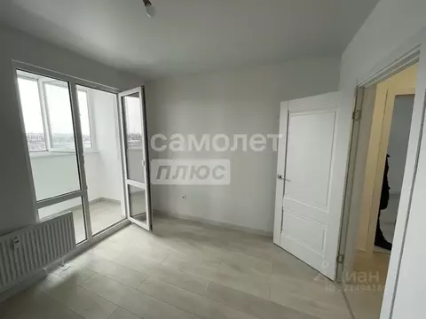 Студия Липецкая область, Липецк ул. Механизаторов, 15А (30.86 м)