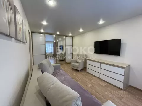 2-к кв. Пермский край, Березники ул. Ломоносова, 84 (40.0 м)