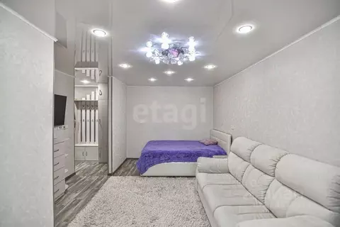 2-к кв. Сахалинская область, Южно-Сахалинск ул. Пушкина, 118 (40.4 м)