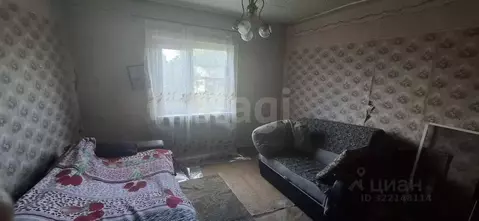 1-к кв. Саратовская область, Балашов ул. 2-я Хоперская, 16 (28.6 м)