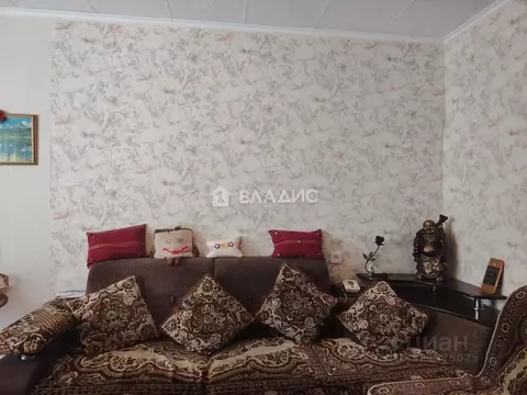 3-к кв. Кемеровская область, Кемерово ул. Тухачевского, 29 (60.0 м)