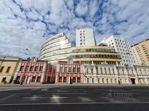 Офис в Москва Таганская ул., 17-23 (680 м)