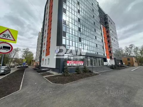 2-к кв. Челябинская область, Челябинск Артиллерийская ул., 97 (67.0 м)