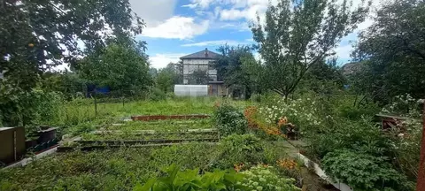 Дом в Калининградская область, Калининград Колосок СНТ, ул. ...