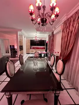 3-к кв. Москва Мичуринский просп., 26 (115.0 м)