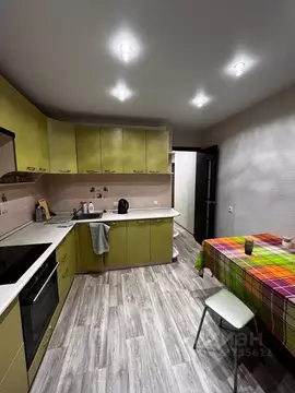 1-к кв. Марий Эл, Йошкар-Ола ул. Яна Крастыня, 2А (40.0 м)