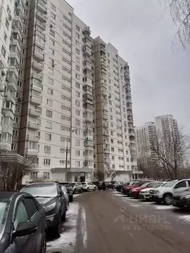 3-к кв. Москва Осенняя ул., 22 (75.1 м)