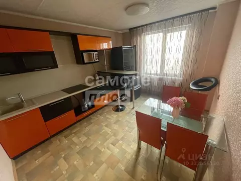 2-к кв. Воронежская область, Воронеж бул. Победы, 50В (71.0 м)