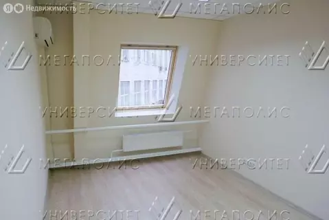 Офис (35 м)
