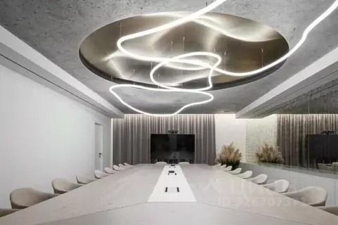 Офис в Москва Садовническая ул., 9А (400 м)