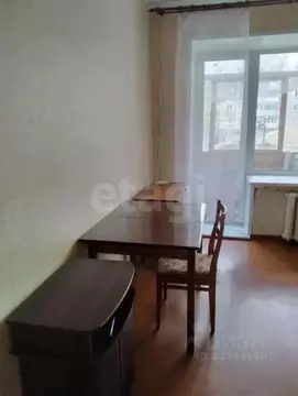 2-к кв. Ярославская область, Ярославль ул. Чайковского, 7 (41.8 м)