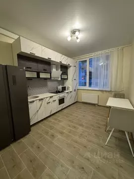 1-к кв. Крым, Симферополь просп. Александра Суворова, 15к6 (40.0 м)